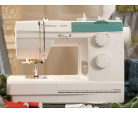 HUSQVARNA EMERALD 116 - 1429401 - zdjęcie 2